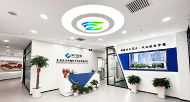 北京意昂体育京海电子科技有限公司