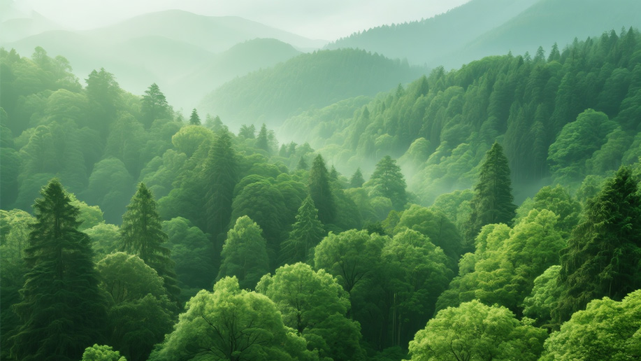 碳资产管理解决方案